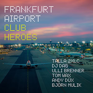 Frankfurt Airport Club Heroes [Thumbnail]