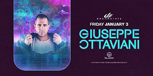 Giuseppe Ottaviani @ Bloom, San Diego [Thumbnail]